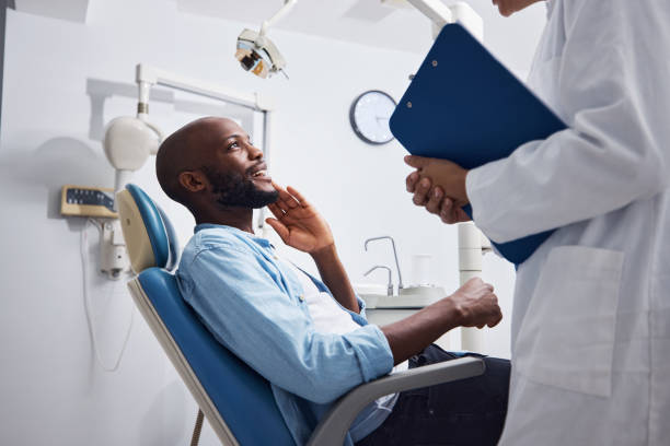 Best Broken or Cracked Tooth Emergency Dentist in Palermo, CA