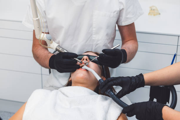 Best Emergency Dental Services for Seniors in Palermo, CA